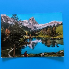 VALLE D' AOSTA IL CERVINO E IL