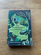 The Forager's Calendar