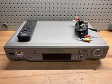 Sony slv n80 videoregistratore - slv-n80,