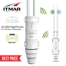 Amplificatore Segnale Wi-Fi