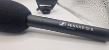 Micro Sennheiser MKE 600