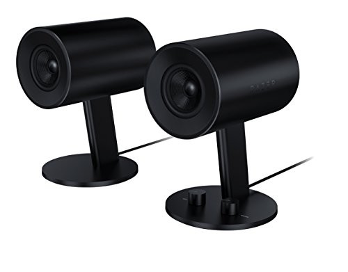 Facing bass ports razer - bass,