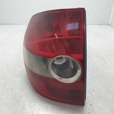 5Z0945111 Stop fanale luci post sx Volkswagen Fox 1.4 tdi 75cv 2005