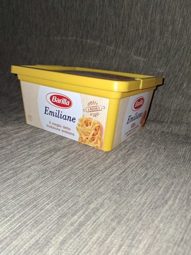 Scatola salvafreschezza - scatola,