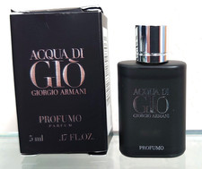 ACQUA DI GÏO - PROFUMO 5 ML