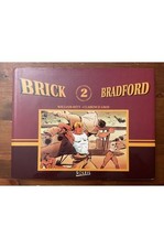 Brick Bradford Intégrale tome