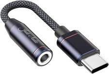 Fiio Jade Audio JA11 Dongle