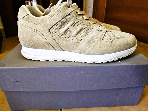 Hogan scarpe uomo 7 - uomo, tg.