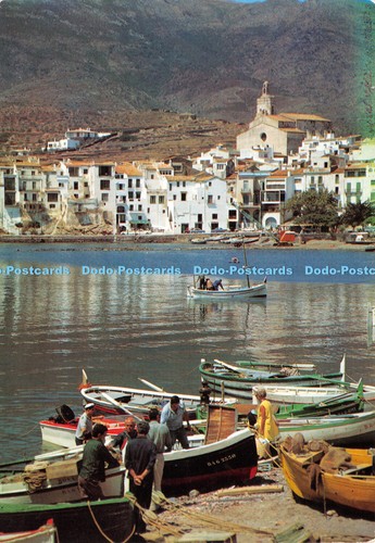D035538 cadaques costa bravo - d035538,