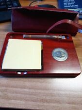 Porta Penne Vintage Legno