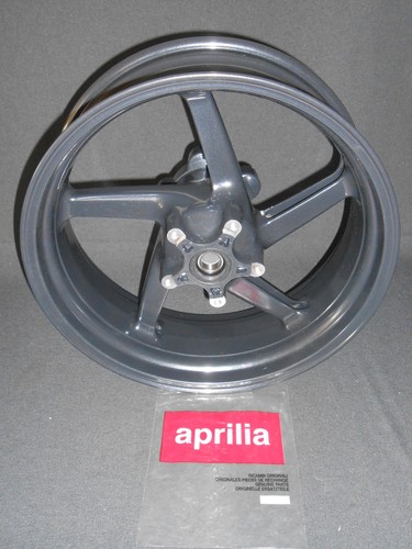 Nuovo originale aprilia - originale,
