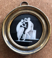 Miniature, Scène antique,  de