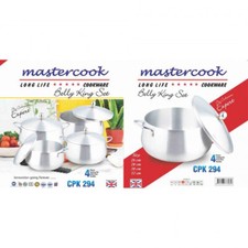 Set pentole grandi - , in