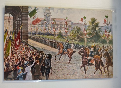 Prima guerra mondiale