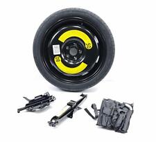 KIT RUOTINO DI SCORTA PER AUDI A3 Sportback (8YA) 5Q0601027BT DSUD Diesel 2000 