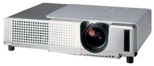 Proiettore portatile hitachi - proiettore,