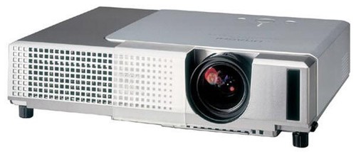 Proiettore portatile hitachi - portatile,