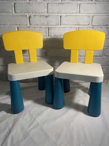 Set sedie plastica - set, di