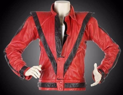 Giacca pelle classica - pelle,