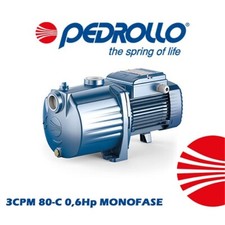 Pedrollo Elettropompa