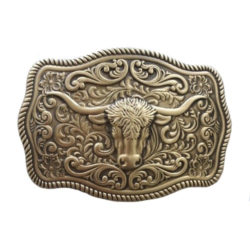 Pirate outfitters fibbia - pirate,