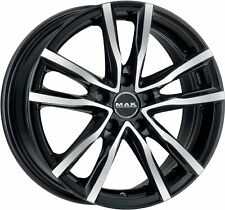 SET 4 Cerchi in lega