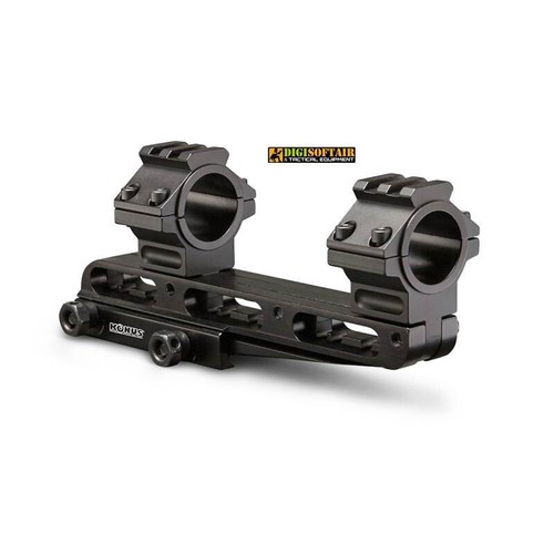 Konus attacco cantilever
