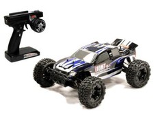 V2 Edition i10MT 4X4 Brushless