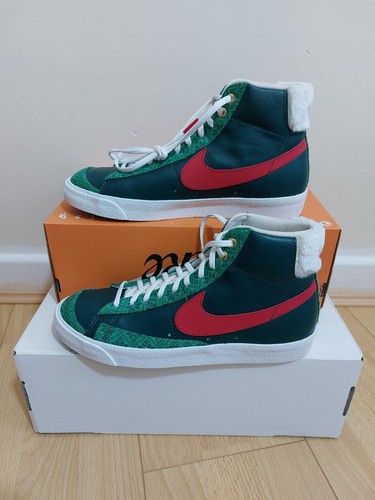Blazer nike mid - blazer,