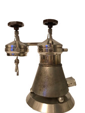 Kaffeemaschi CAFFETTERA