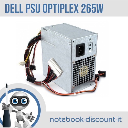 Alimentatore l265am - alimentatore, l265am-00