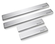 Modanature Battitacco Pedane