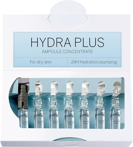 Babor hydra plus trattamento - hydra, plus,