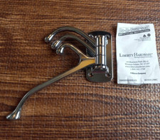 Liberty Hardware Gancio a