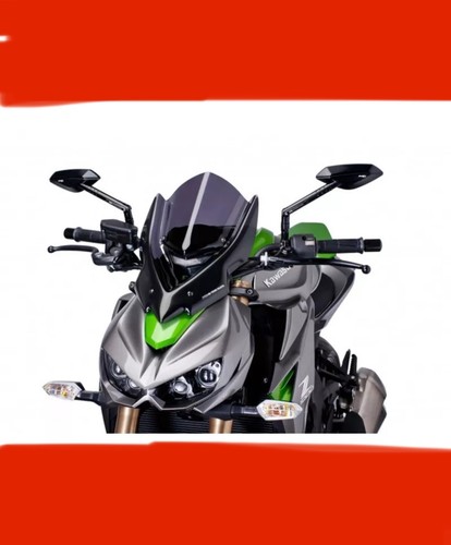 Puig 7514f cupolino naked - 7514f,