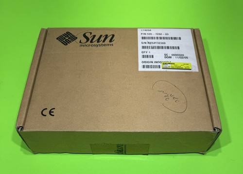 Sun x7425a dvd rom - sun,