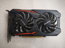 GIGABYTE GeForce GTX 1050Ti