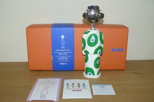 Alessi corkscrew am23 3 - alessi, ❤️am23