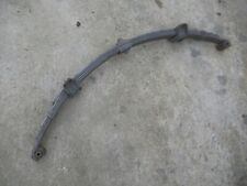 FIAT 126 - Balestra sospensioni anteriori - Ricambio usato