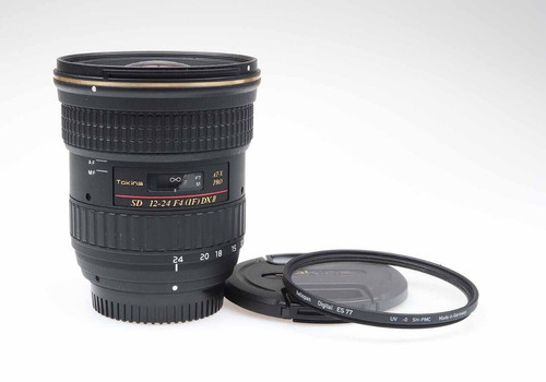 Tokina pro 12 24mm - at-x,