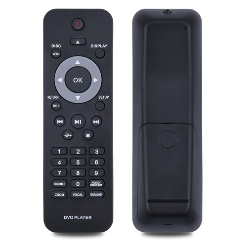 Telecomando per lettore dvd - per,