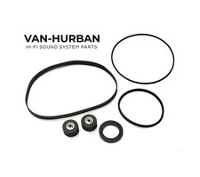 Cinghie, Idler E Rulli