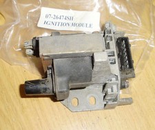 ASTON MARTIN VIRAGE COIL PACK