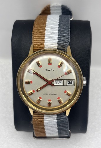 Orologio uomo timex marlin - timex,