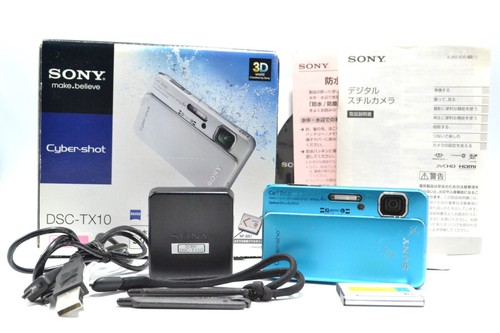 Fotocamera digitale sony - fotocamera,