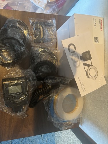 Samtian rf600d kit - kit, ad