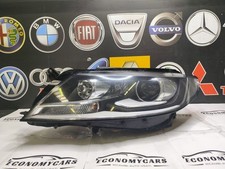 Faro Fanale Anteriore Sinistro