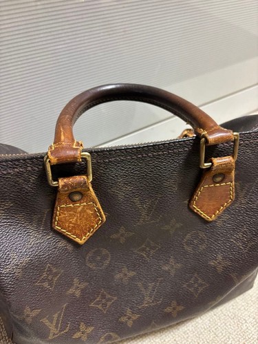 Louis vuitton speedy - 25, m41528