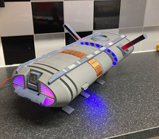 Star Trek Enterprise NX-01