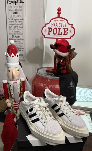 Scarpe adidas superstar - scarpe,